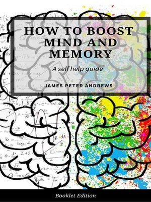 cover image of How to Boost Your Mind and Memory